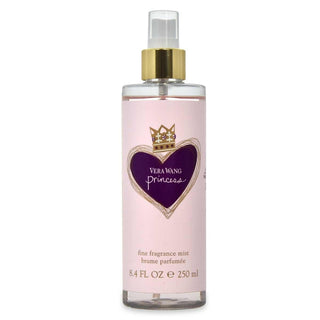 Vera Wang Princess Spray Corporal 250 Ml 