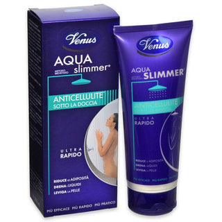 Venus Acqua Slimmer 200 ml Anticelulitidní Pod Sprchou 