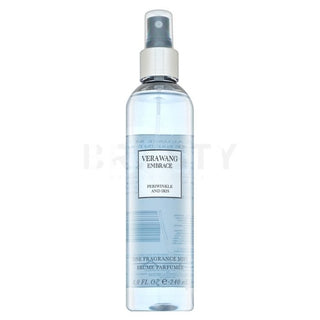 Vera Wang Princess Pervinca E Iris 240 ml — Spray corpo