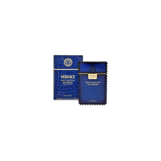 Versace Eau Fraîche Extreme For Men Edp 200Ml 