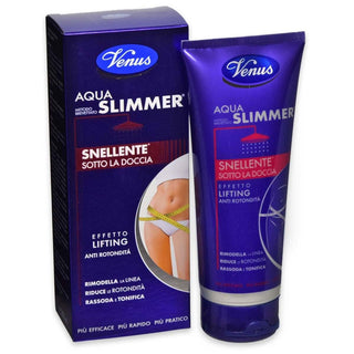 Venus Acqua Slimmer 200 ml zeštíhlující do sprchy 