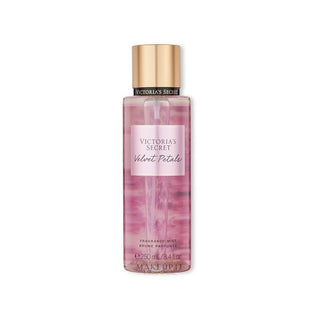 Victoria's Secret Velvet Petals 250 ml — Spray corpo