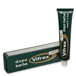 Vifrex Dopobarba Gel 50 ml — Dopobarba