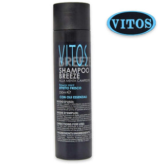 Vitos Shampoo Brezza 250 ml — Shampoo