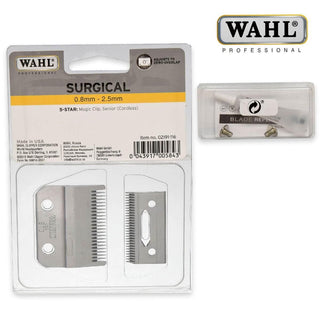 Wahl Testina Magic Clip 5* — Testina per tosatrice