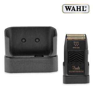 Wahl Base Ricarica Finale — Base di ricarica