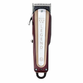 Wahl Tosatrice Legend Cordless — Tosatrice