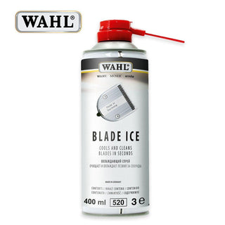 Wahl Refrigerante 400 ml — Spray refrigerante