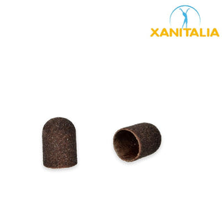 Xanitaliapro Grana Media 10 Pezzi — Cappuccio Levigante