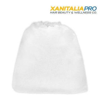 Xanitaliapro Sacchetto Per Aspiratore Da Tavolo 10 Pcs — Sacchetto per aspiratore