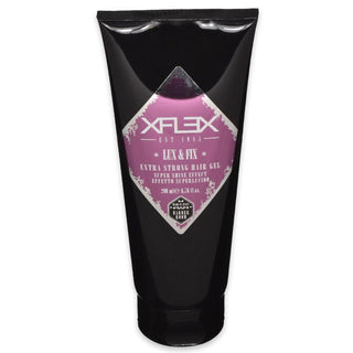 Xflex Gel Lux & Fix 200 ml — Gel capelli