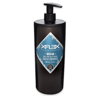 Xflex Gel Per Rasatura 1000 ml — Gel rasatura