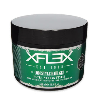 Xflex Gel Coolstyle 500 ml — Gel capelli