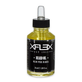 Xflex Aceite para barba 50 Ml 