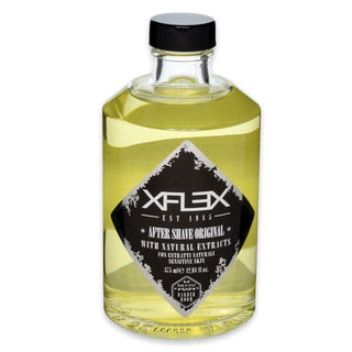 Xflex Aftershave Original 375 Ml 