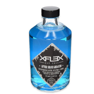Xflex Aftershave Hielo 375 Ml 