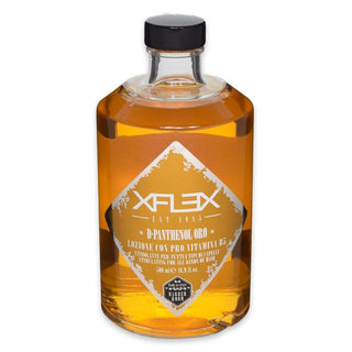 Xflex D-Pantenolo Oro 500 ml — Trattamento capelli