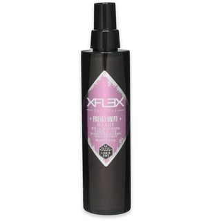 Xflex Freaky Briny Loción de Sal 200 Ml 