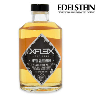 Xflex Aftershave Ámbar 375 Ml 
