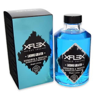 Xflex Lozione Ghiaccio 250 ml — Lozione corpo