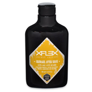 Xflex Cremagel Antiarrugas 200 Ml 