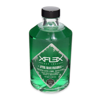 Xflex Aftershave Freshman 375 Ml 