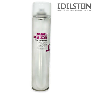 Xflex Lacca Per Capelli Lunga Bellezza Extra Forte 500 ml — Lacca capelli