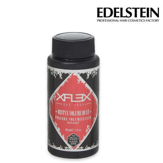Xflex Mistyx Volume Dust Polvere Volumizzante 60 ml — Polvere capelli
