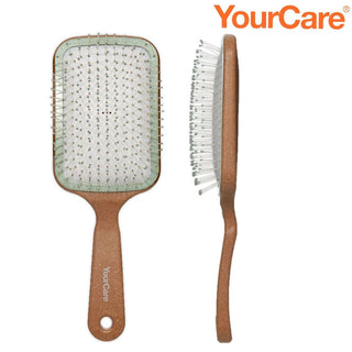 Your Care 角型コルクブラシ