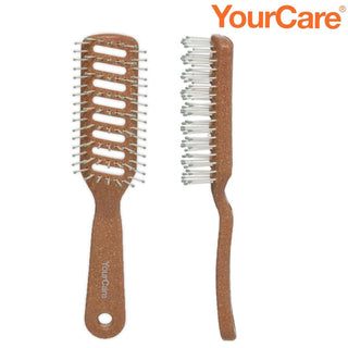 Your Care コルク スケルトン ブラシ