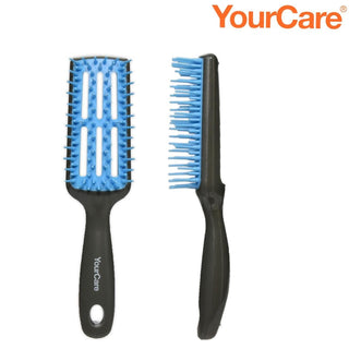 Your Care Kartáč I Flow Obdélníkový Střední 