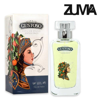 Zuma Geschmackvoller Mann 50 Ml 