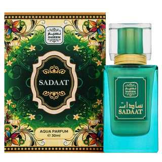 Naseem Sadaat EDT U 30 ml 