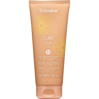 Echosline Curl Fluid 200 ml 