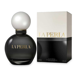La Perla Signature Donna Eau de Parfum 90 ml Ricaricabile — Eau de Parfum