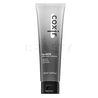 Čisticí maska na póry Coxir TXA Mucin 120 ml 