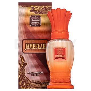 Naseem Jameelah Rosso Donna 50 ml — Eau de Toilette