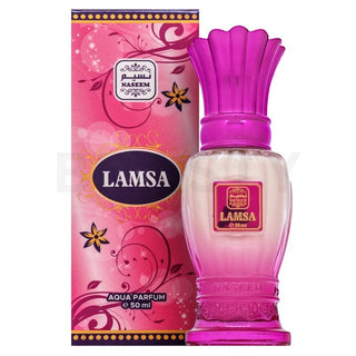 Naseem Lamsa Donna 50 ml — Eau de Toilette