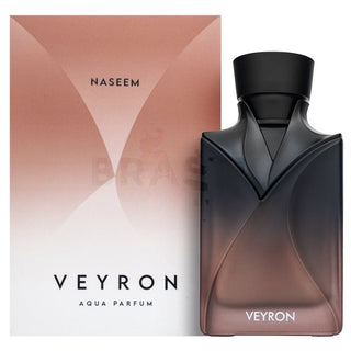 Naseem Veyron Uomo 90 ml — Eau de Toilette
