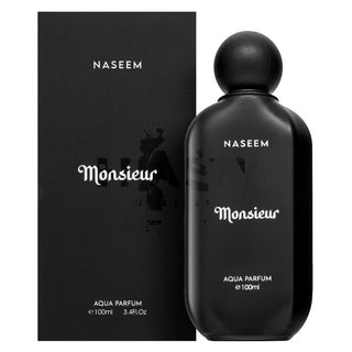 Naseem Monsieur Unisex 100 ml — Eau de Toilette