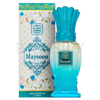 Naseem Maysoon EDT W 50 ml 