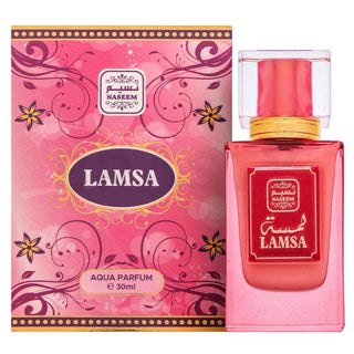 Naseem Lamsa EDT W 30 ml 