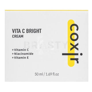 Coxir Vita C Bright Cream 50 ml 