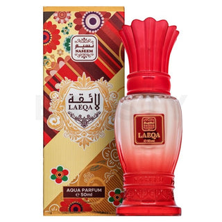 Naseem Laeqa Unisex 50 ml — Eau de Toilette