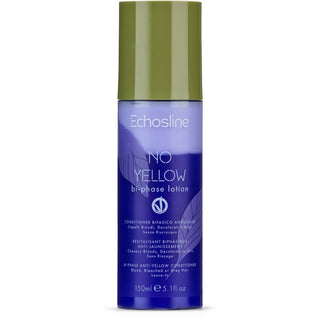 Echosline No Yellow Loción Bifásica 150 ml 
