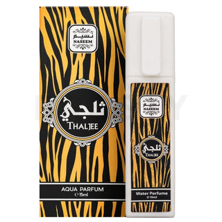 Naseem Thaljee EDT U 15 ml 