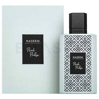 Naseem Peak Pulse Uomo 50 ml — Eau de Toilette