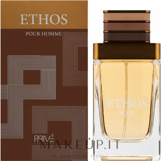 Privé Ethos EDT M 100 ml 