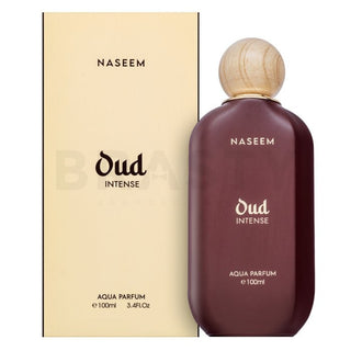 Naseem Oud Intense Unisex 100 ml — Eau de Toilette