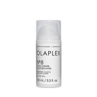 Olaplex Bond n. 8 Maschera Idratante Intensa 100 ml — Maschera capelli